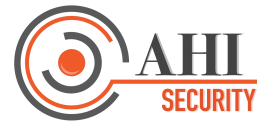 AHI Security Logo