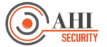 AHI Security Logo